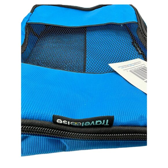 NWT Travel Wise 2 piece Packing Travel Set - Picture 5 of 7